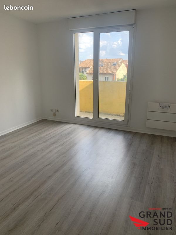 Appartement à louer, 22m², Talence