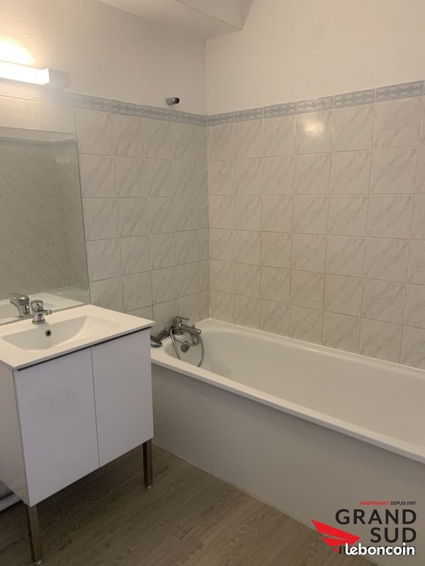 Appartement à louer, 22m², Talence
