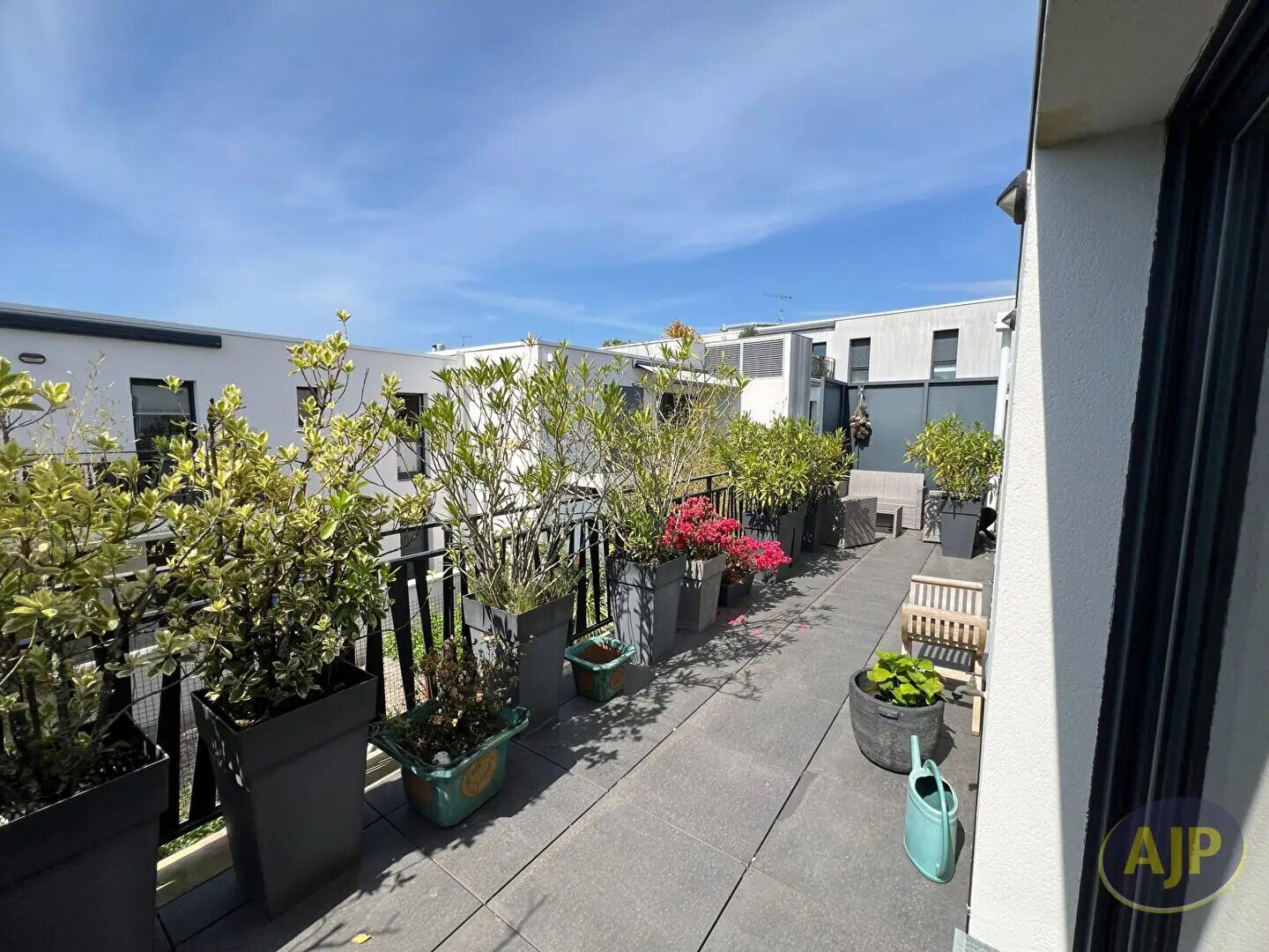 Appartement à vendre, 56m², Andernos-les-Bains