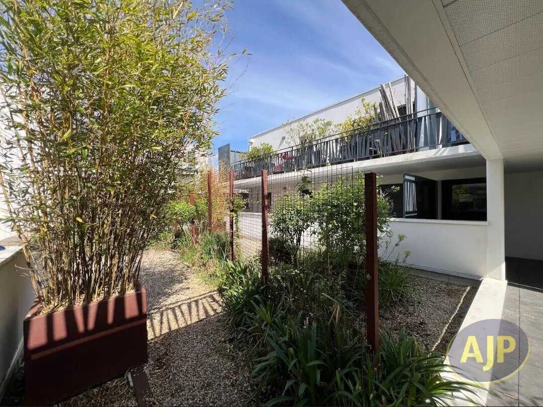 Appartement à vendre, 56m², Andernos-les-Bains