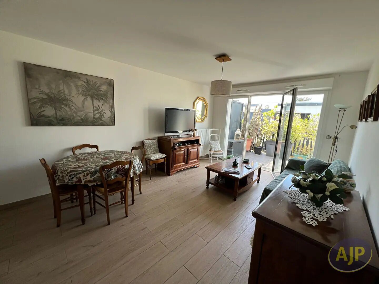 Appartement à vendre, 56m², Andernos-les-Bains