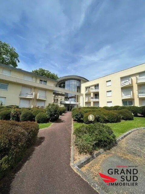 Appartement à louer, 20m², Bordeaux