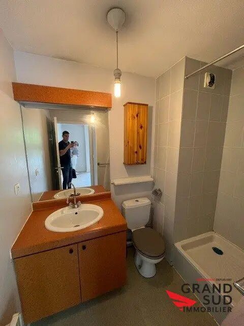 Appartement à louer, 20m², Bordeaux