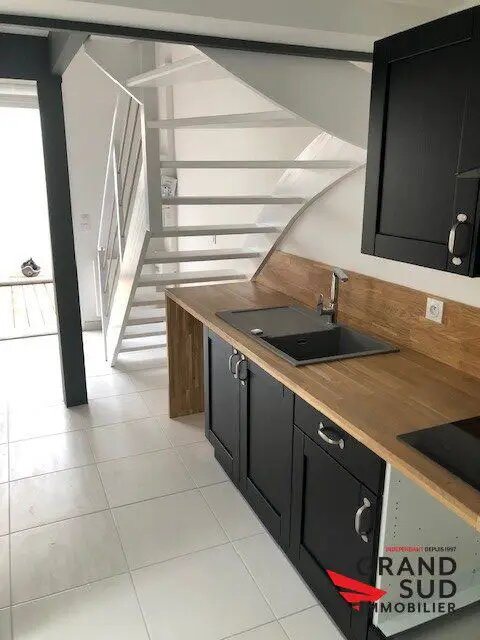 Maison à louer, 63m², Villenave-d'Ornon