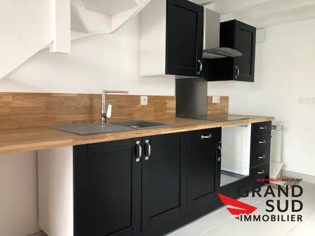 Maison à louer, 63m², Villenave-d'Ornon