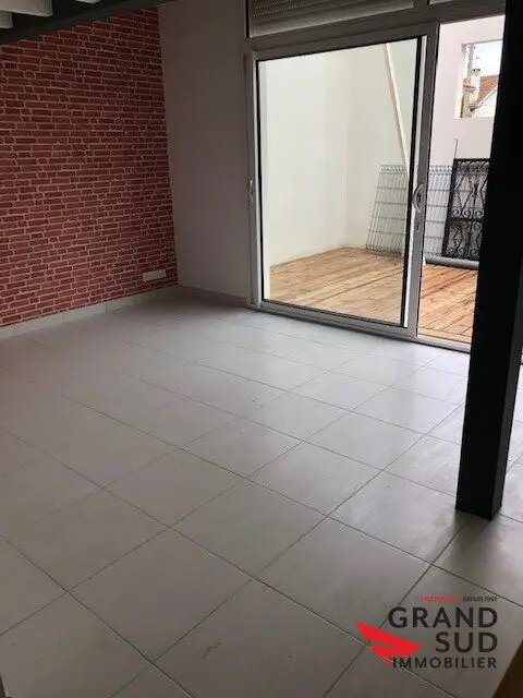 Maison à louer, 63m², Villenave-d'Ornon