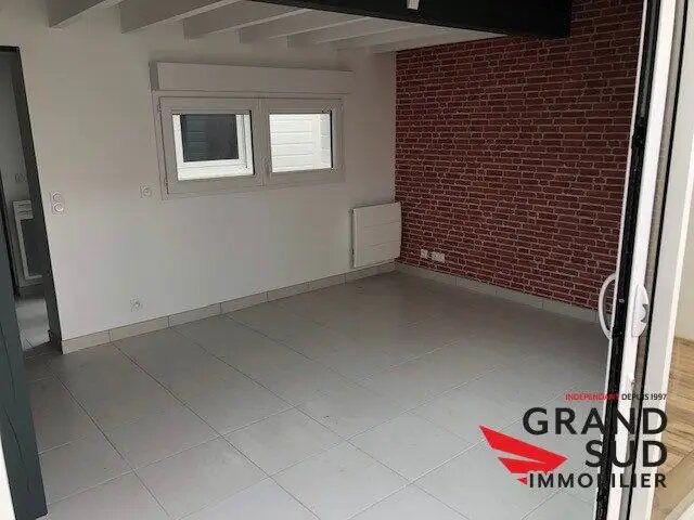 Maison à louer, 63m², Villenave-d'Ornon