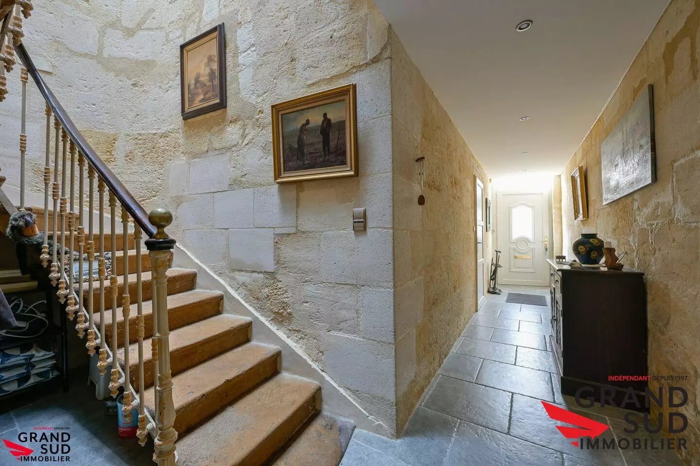 Maison à vendre, 161m², Bordeaux