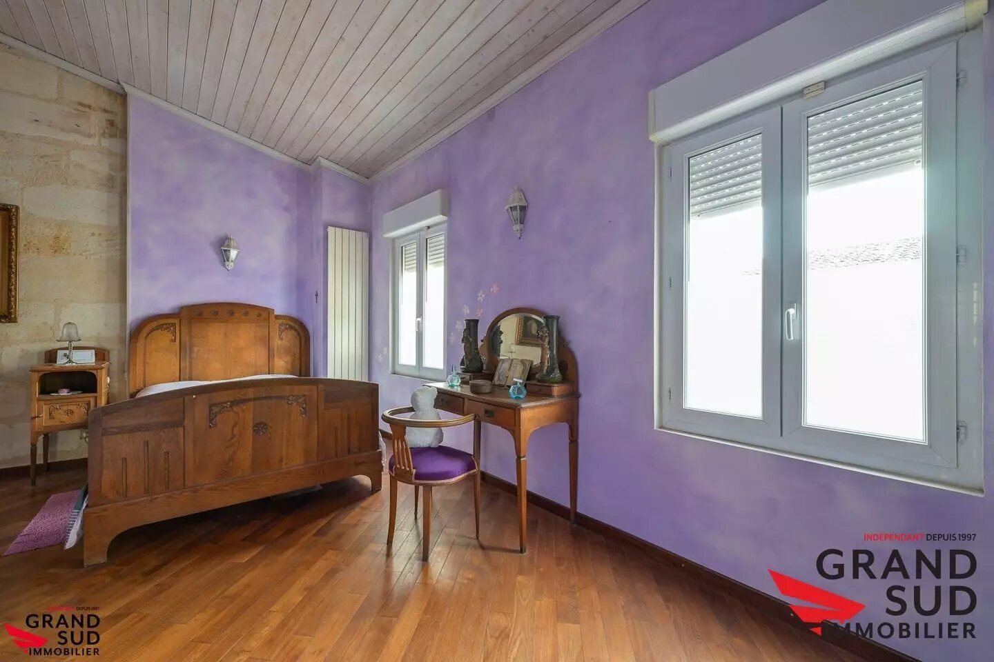 Maison à vendre, 161m², Bordeaux