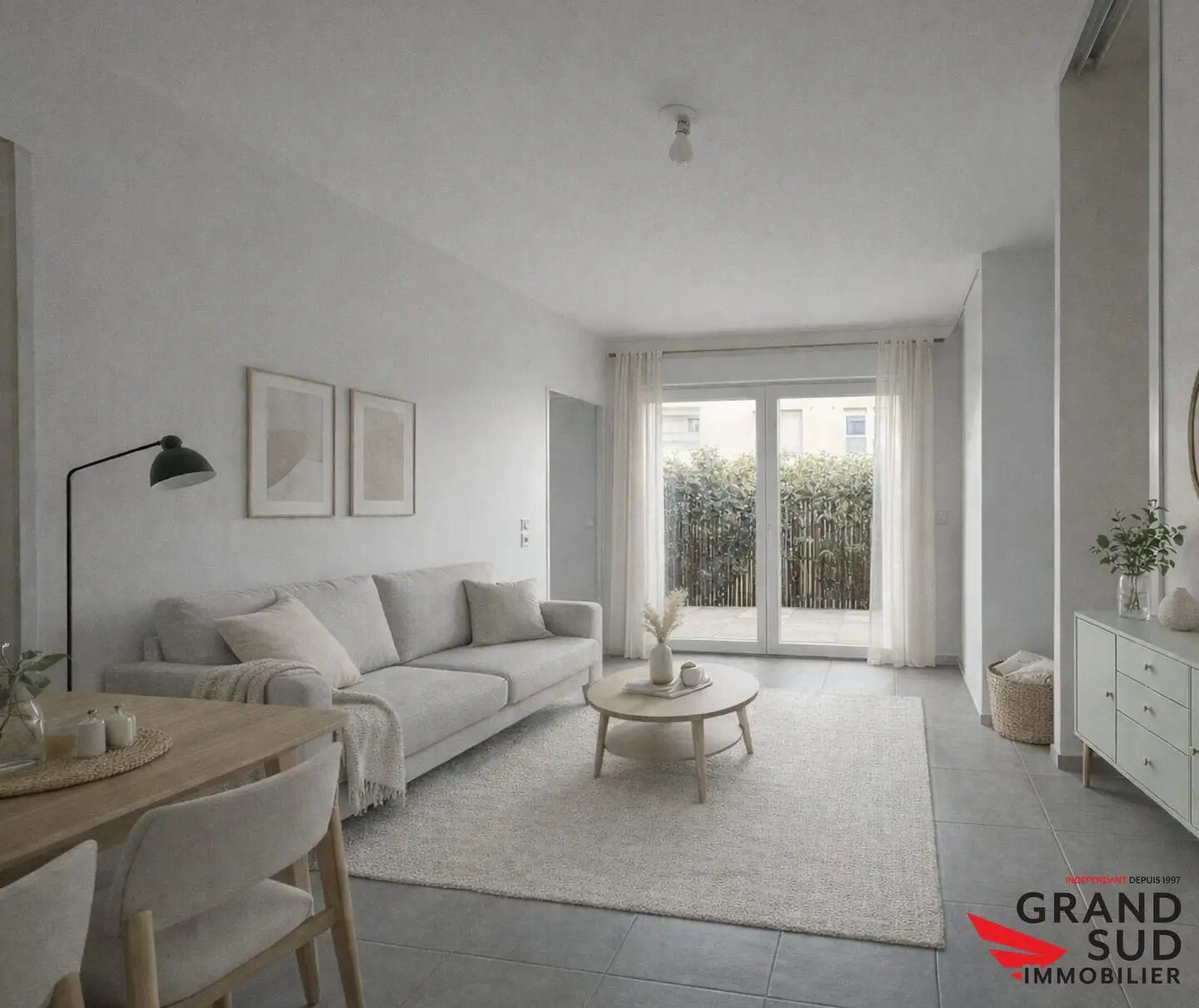 Appartement à vendre, 40m², Villenave-d'Ornon