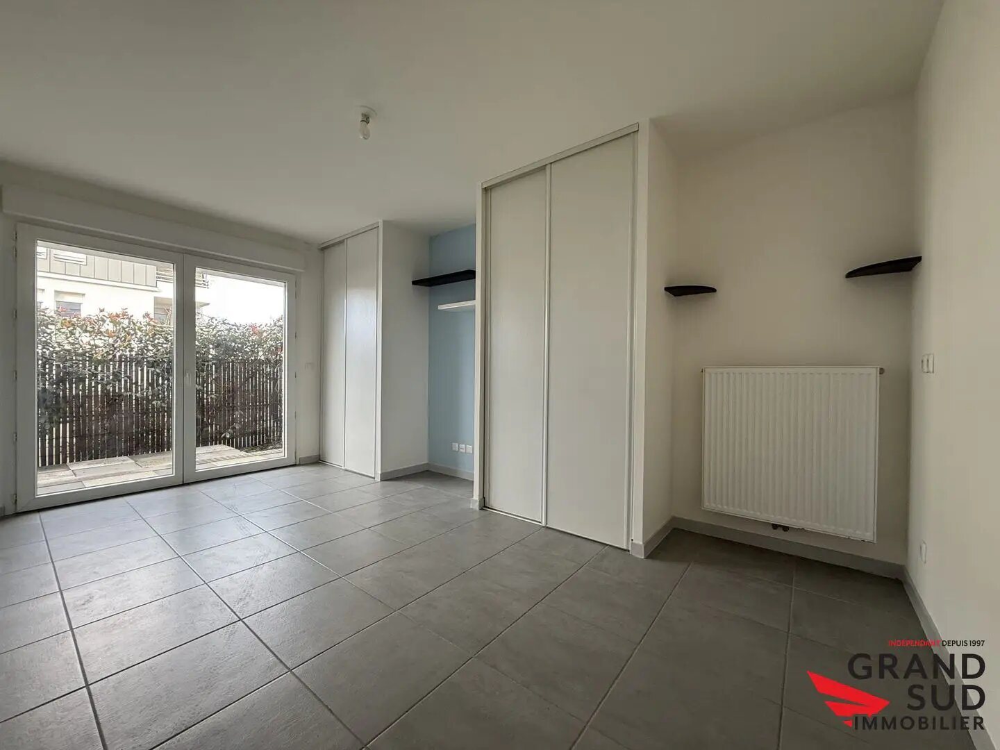Appartement à vendre, 40m², Villenave-d'Ornon