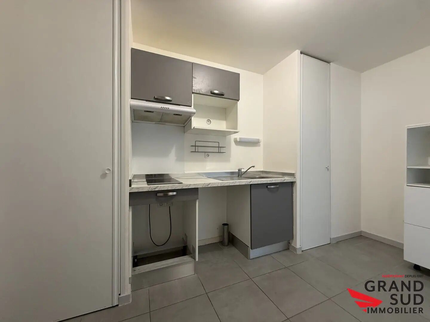 Appartement à vendre, 40m², Villenave-d'Ornon