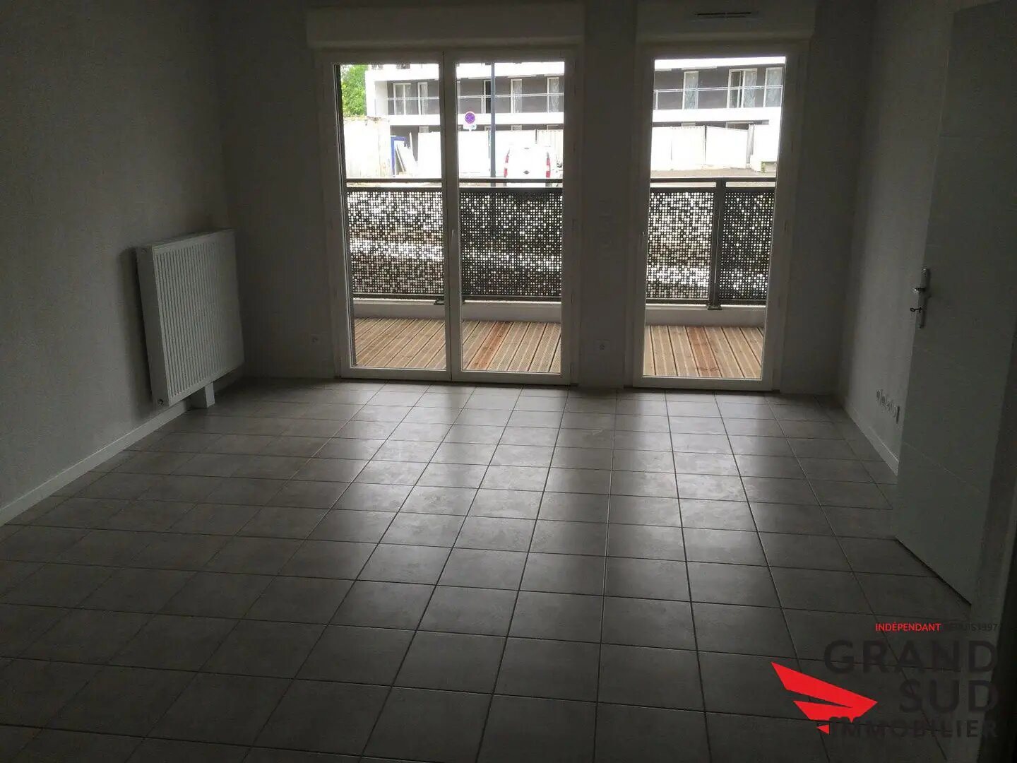 Appartement à louer, 43m², Villenave-d'Ornon