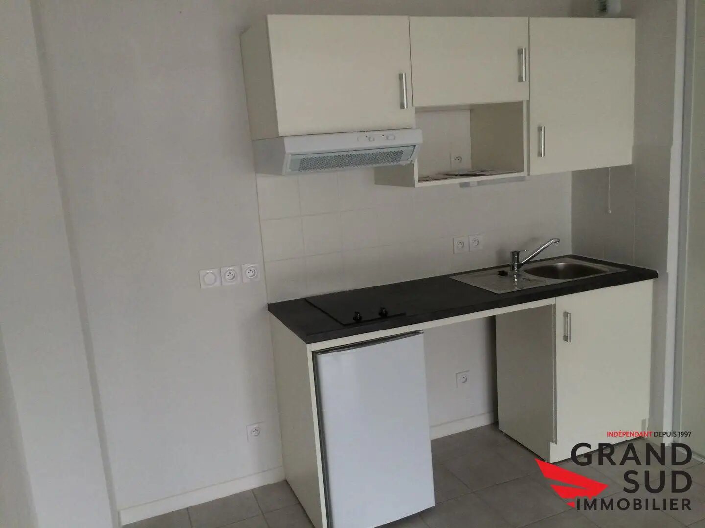 Appartement à louer, 43m², Villenave-d'Ornon