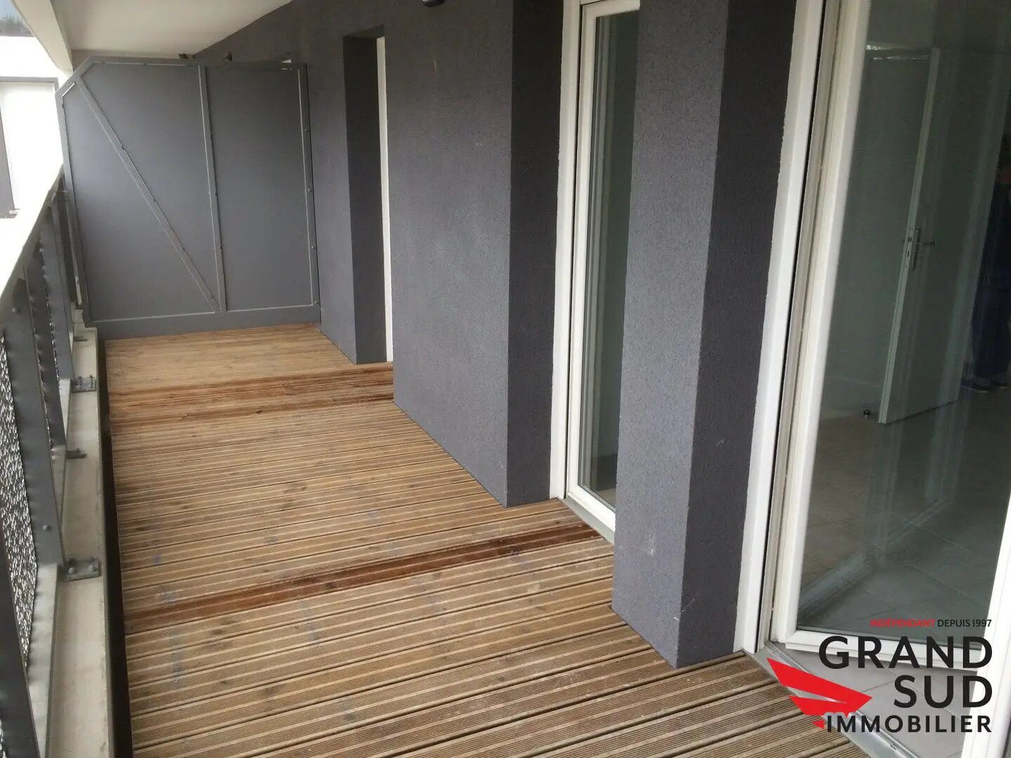 Appartement à louer, 43m², Villenave-d'Ornon