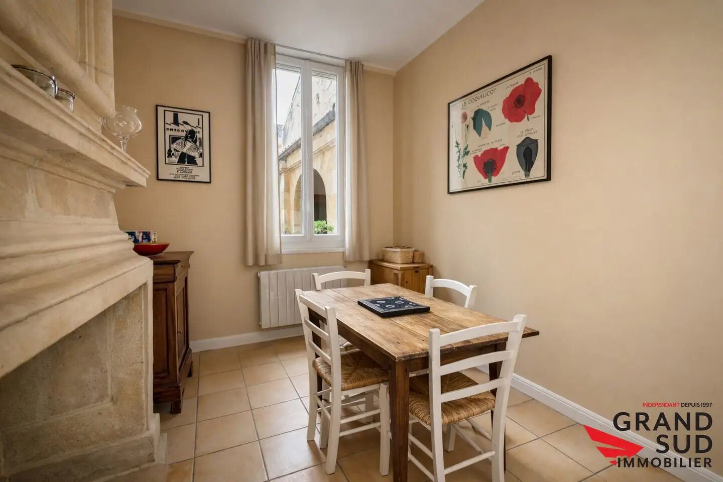 Appartement à vendre, 83m², Bordeaux