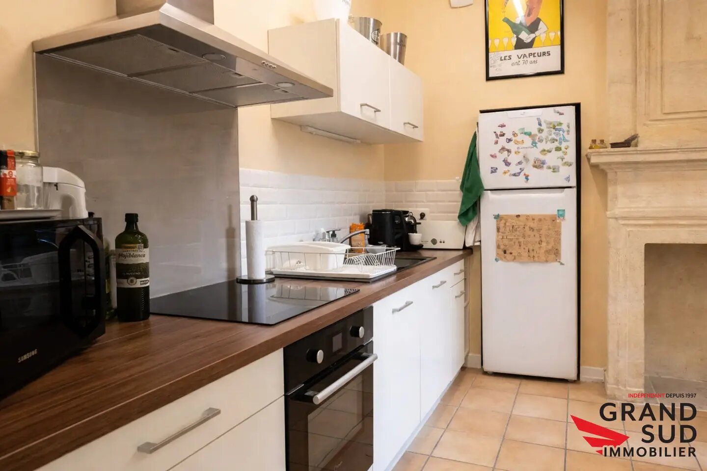 Appartement à vendre, 83m², Bordeaux