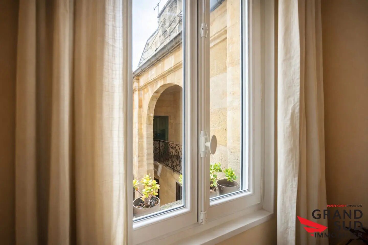 Appartement à vendre, 83m², Bordeaux