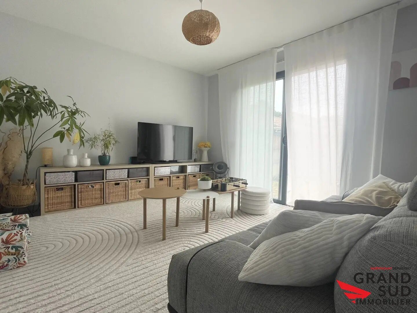 Maison à vendre, 115m², Villenave-d'Ornon