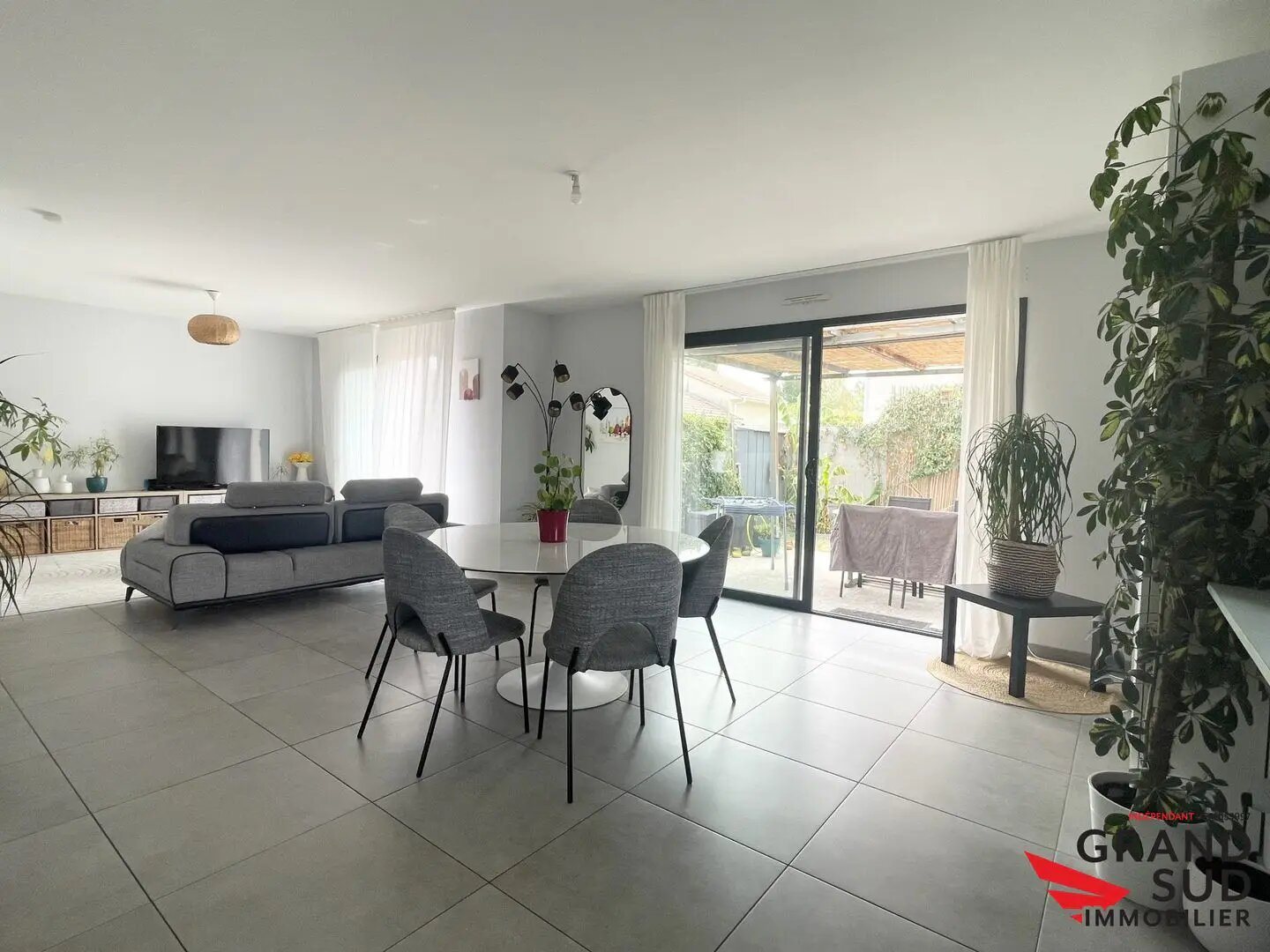 Maison à vendre, 115m², Villenave-d'Ornon