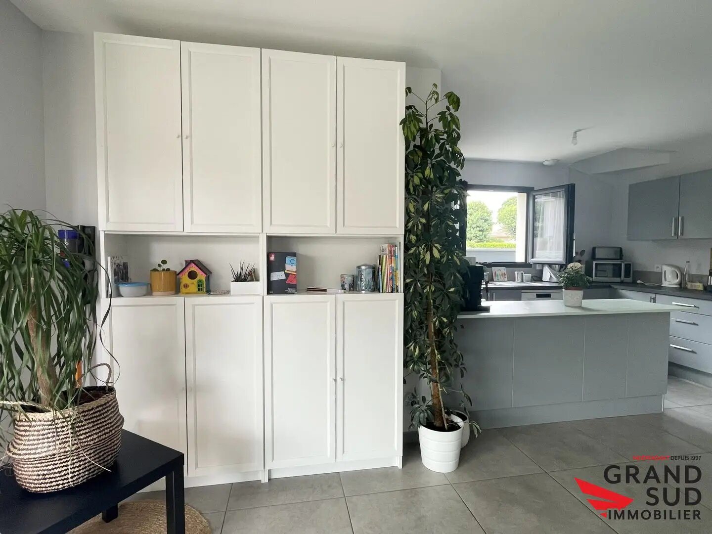 Maison à vendre, 115m², Villenave-d'Ornon