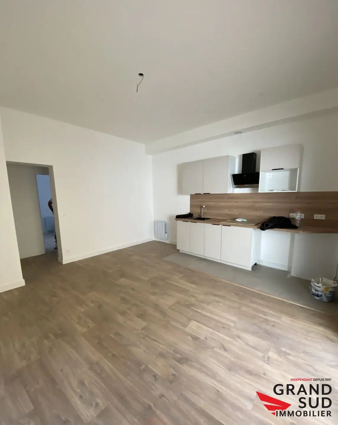 Appartement à louer, 41m², Bordeaux