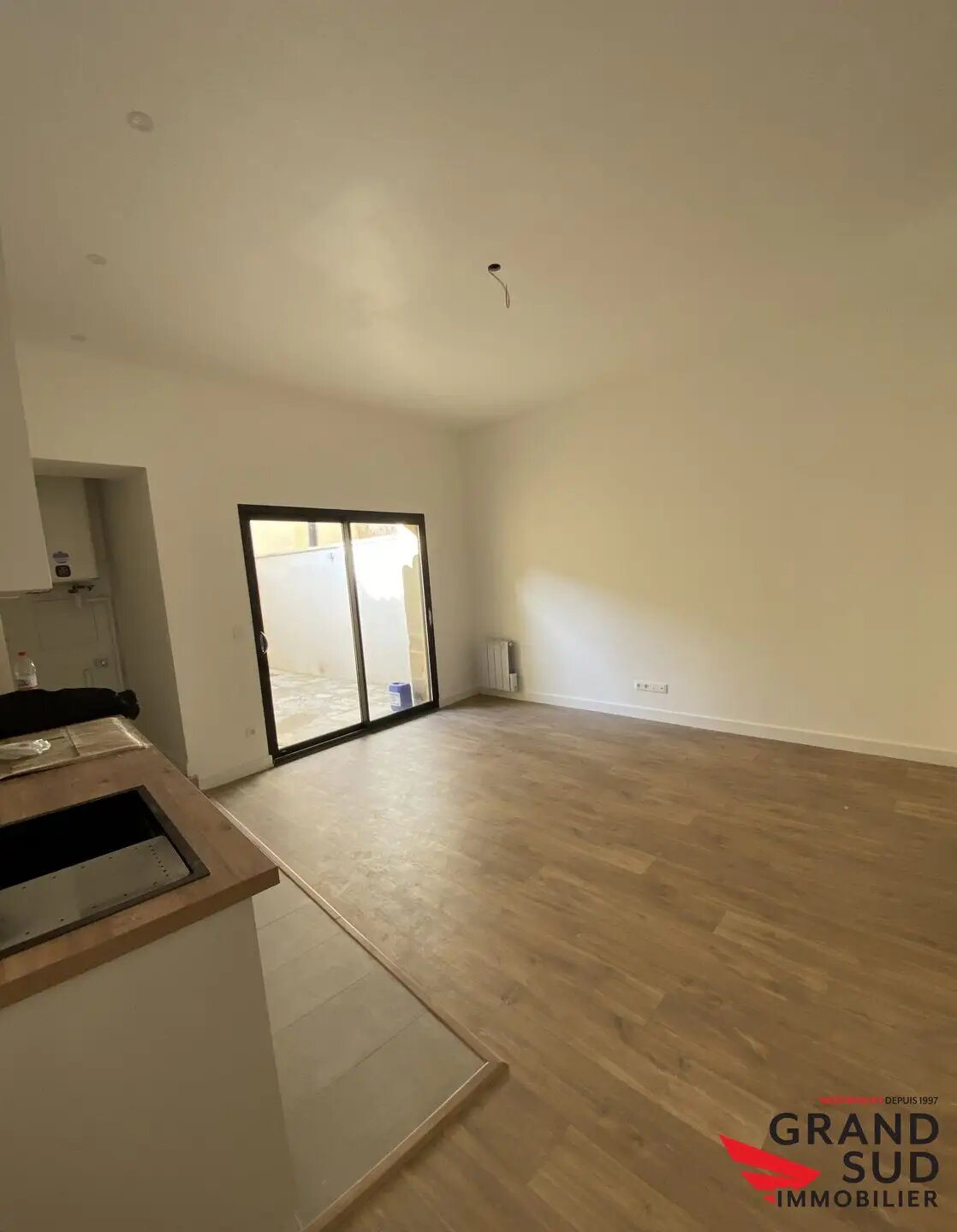 Appartement à louer, 41m², Bordeaux