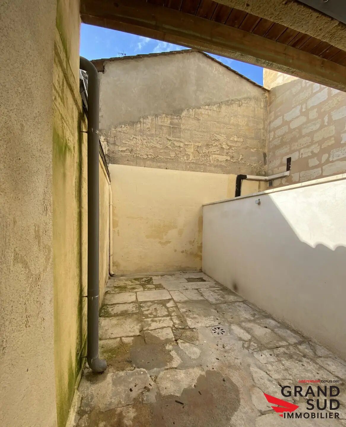 Appartement à louer, 41m², Bordeaux