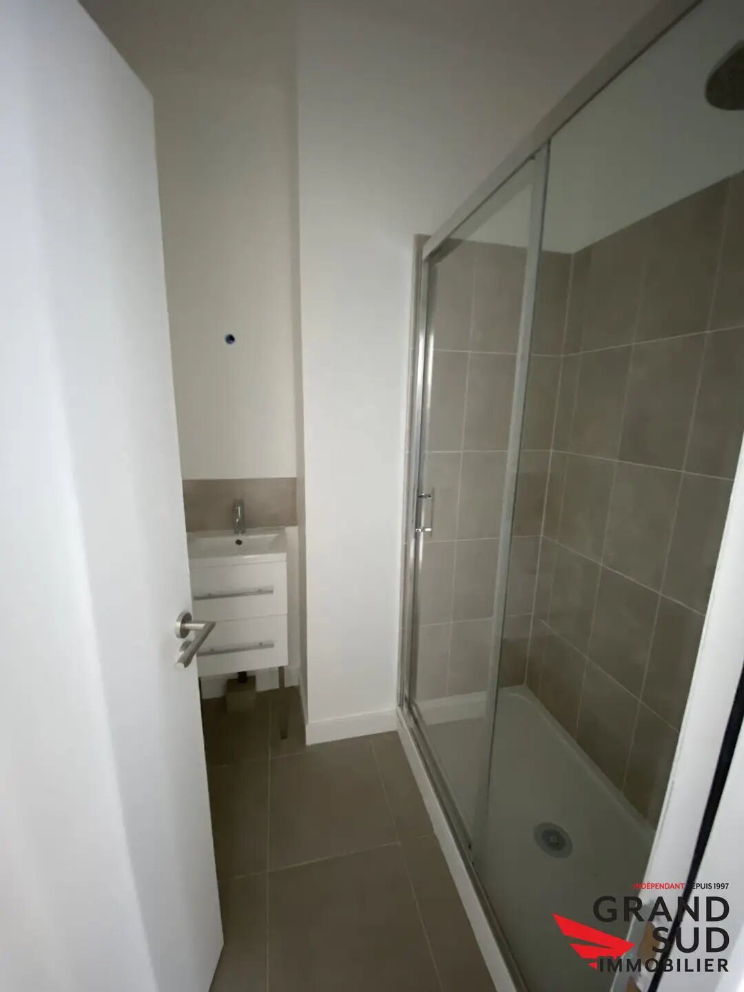 Appartement à louer, 41m², Bordeaux