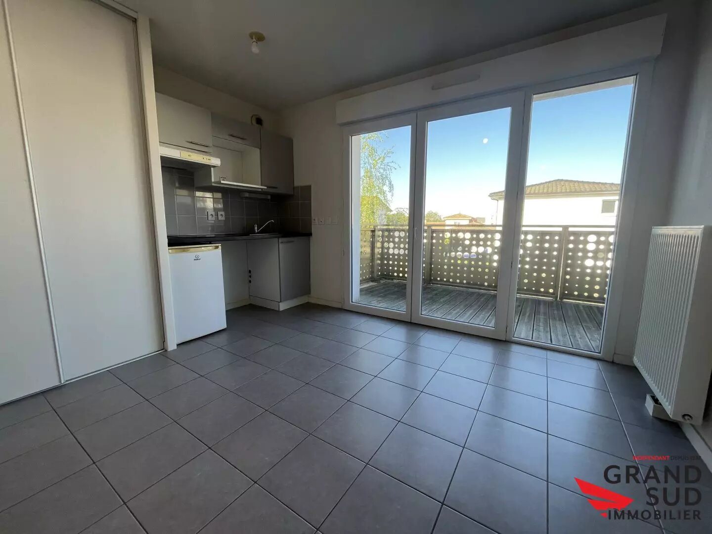 Appartement à vendre, 40m², Villenave-d'Ornon