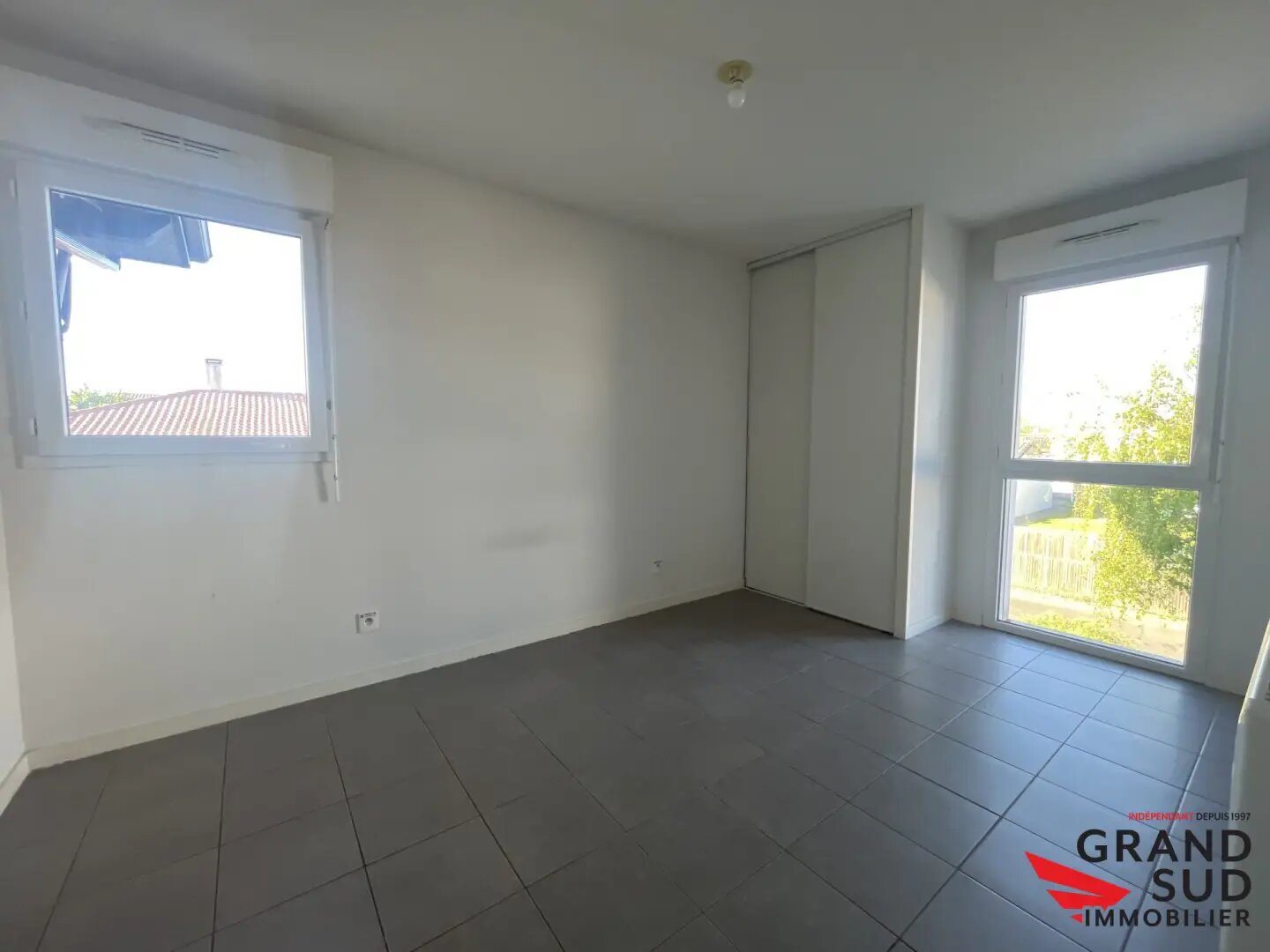 Appartement à vendre, 40m², Villenave-d'Ornon
