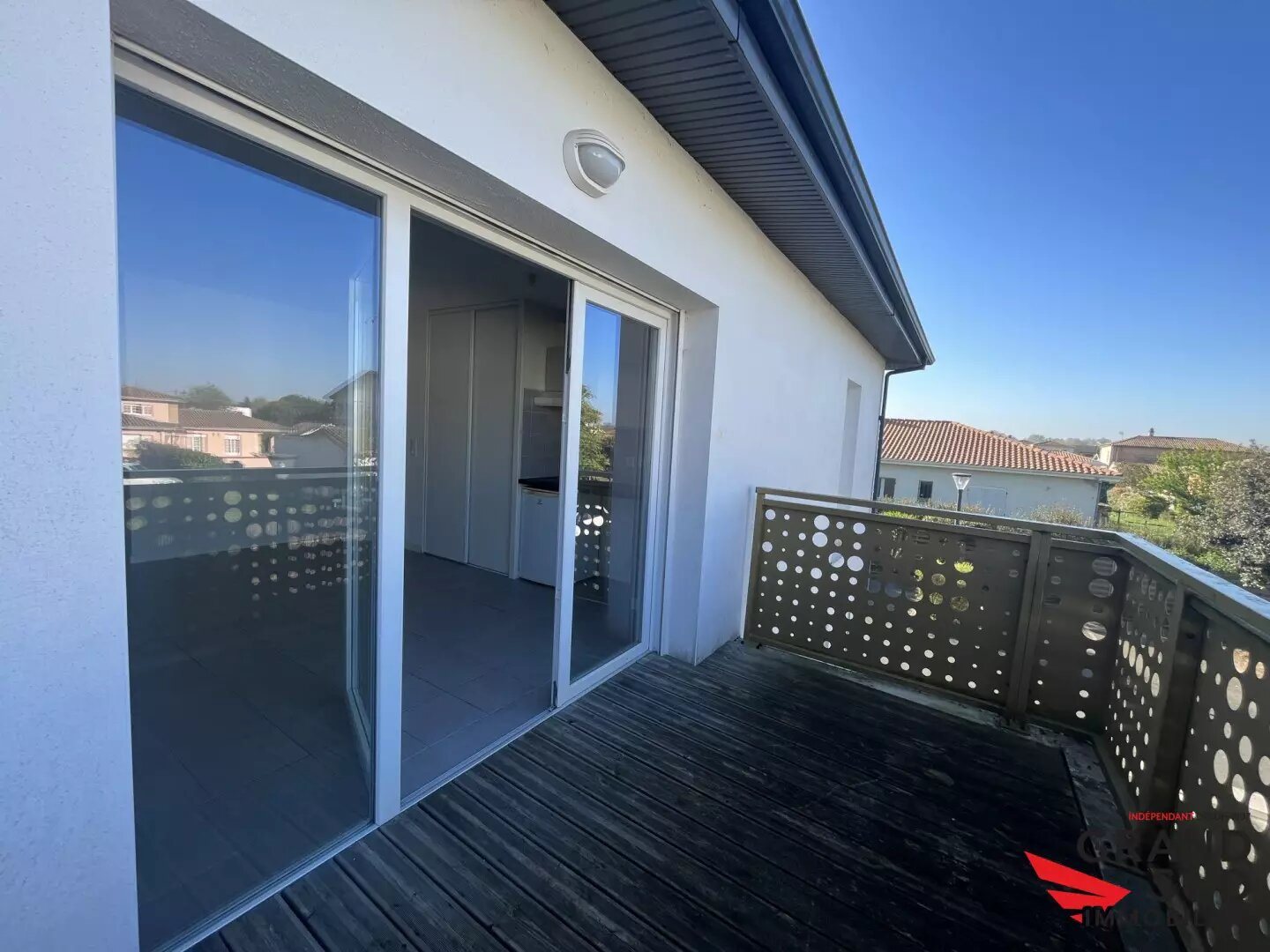 Appartement à vendre, 40m², Villenave-d'Ornon