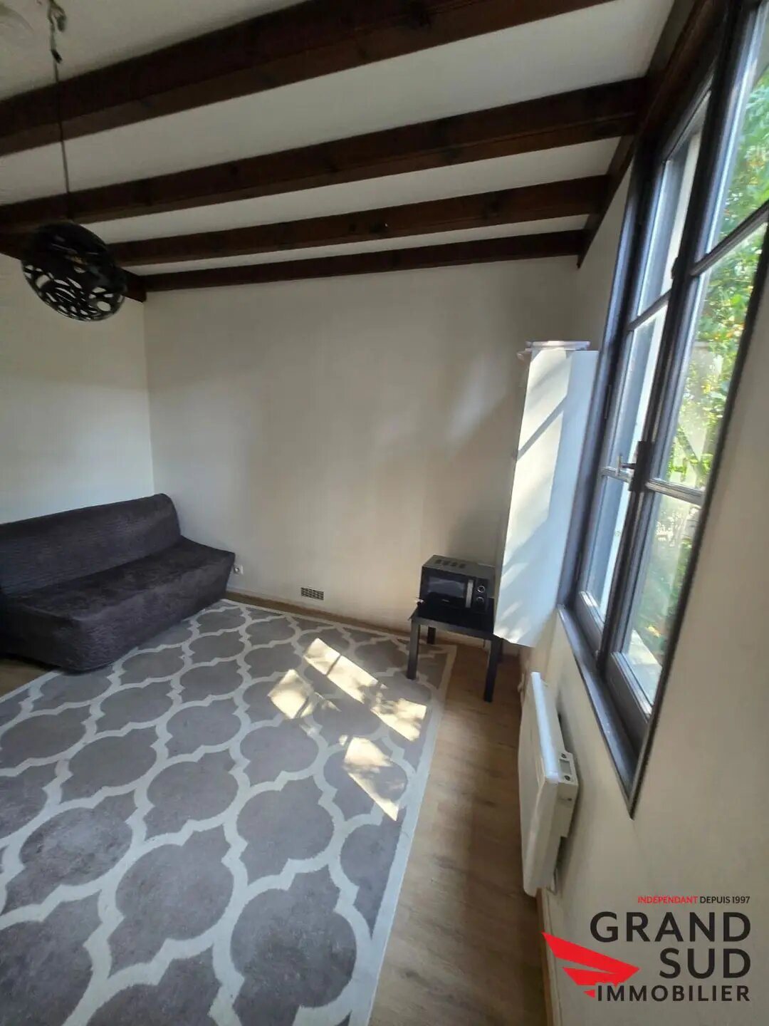 Appartement à louer, 23m², Bordeaux