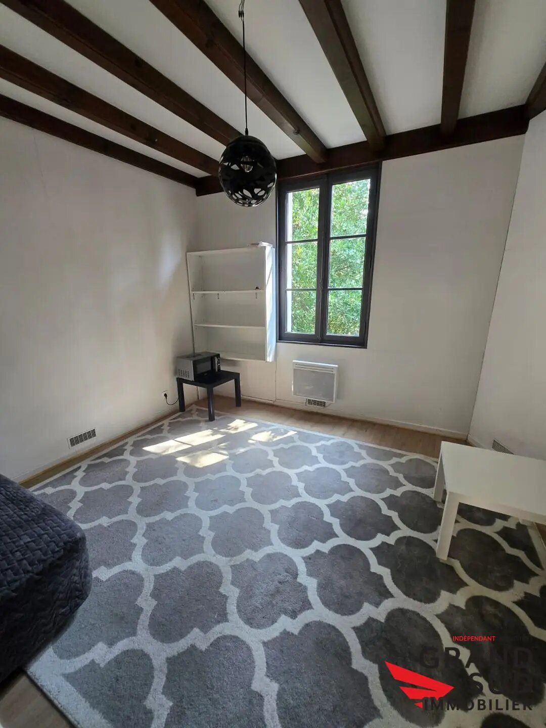 Appartement à louer, 23m², Bordeaux