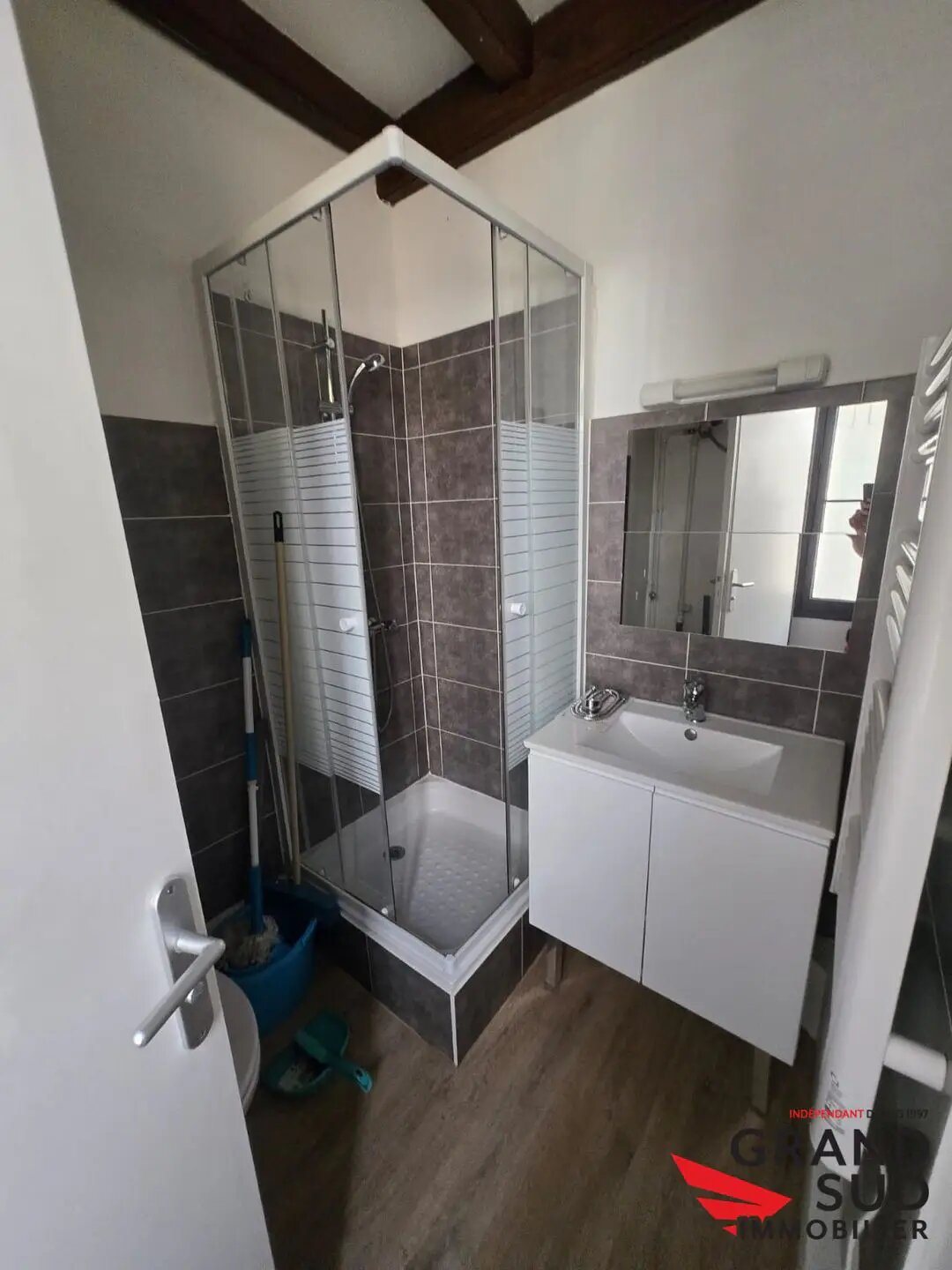 Appartement à louer, 23m², Bordeaux