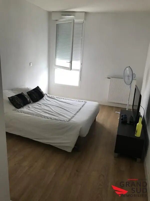 Appartement à louer, 67m², Lormont