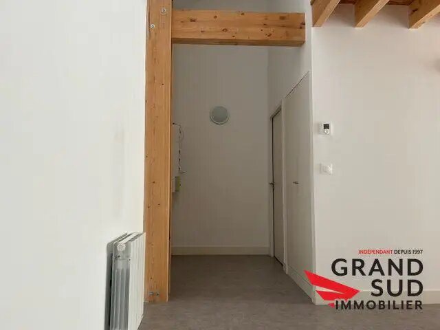 Appartement à louer, 79m², Bordeaux