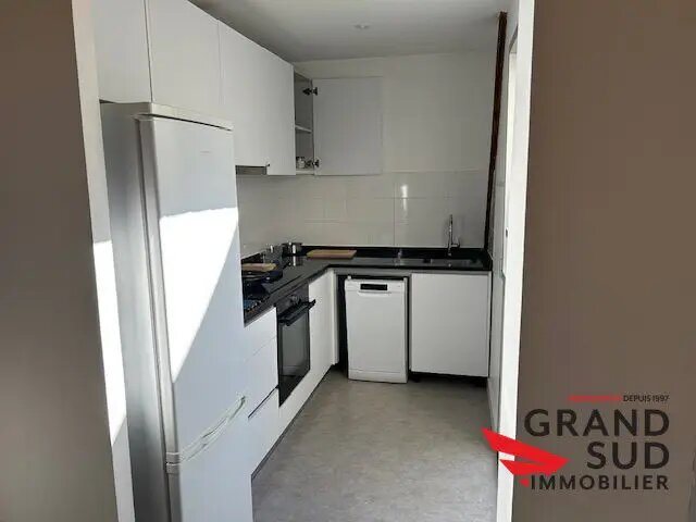 Appartement à louer, 79m², Bordeaux