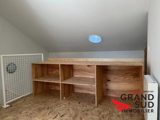 Appartement à louer, 79m², Bordeaux