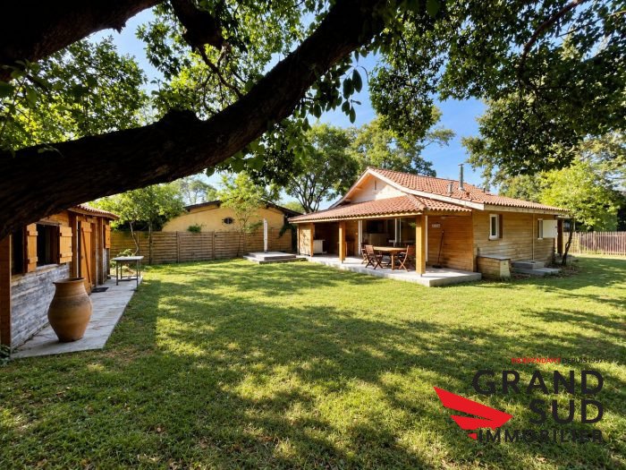 Maison à vendre, 75m², Lège-Cap-Ferret