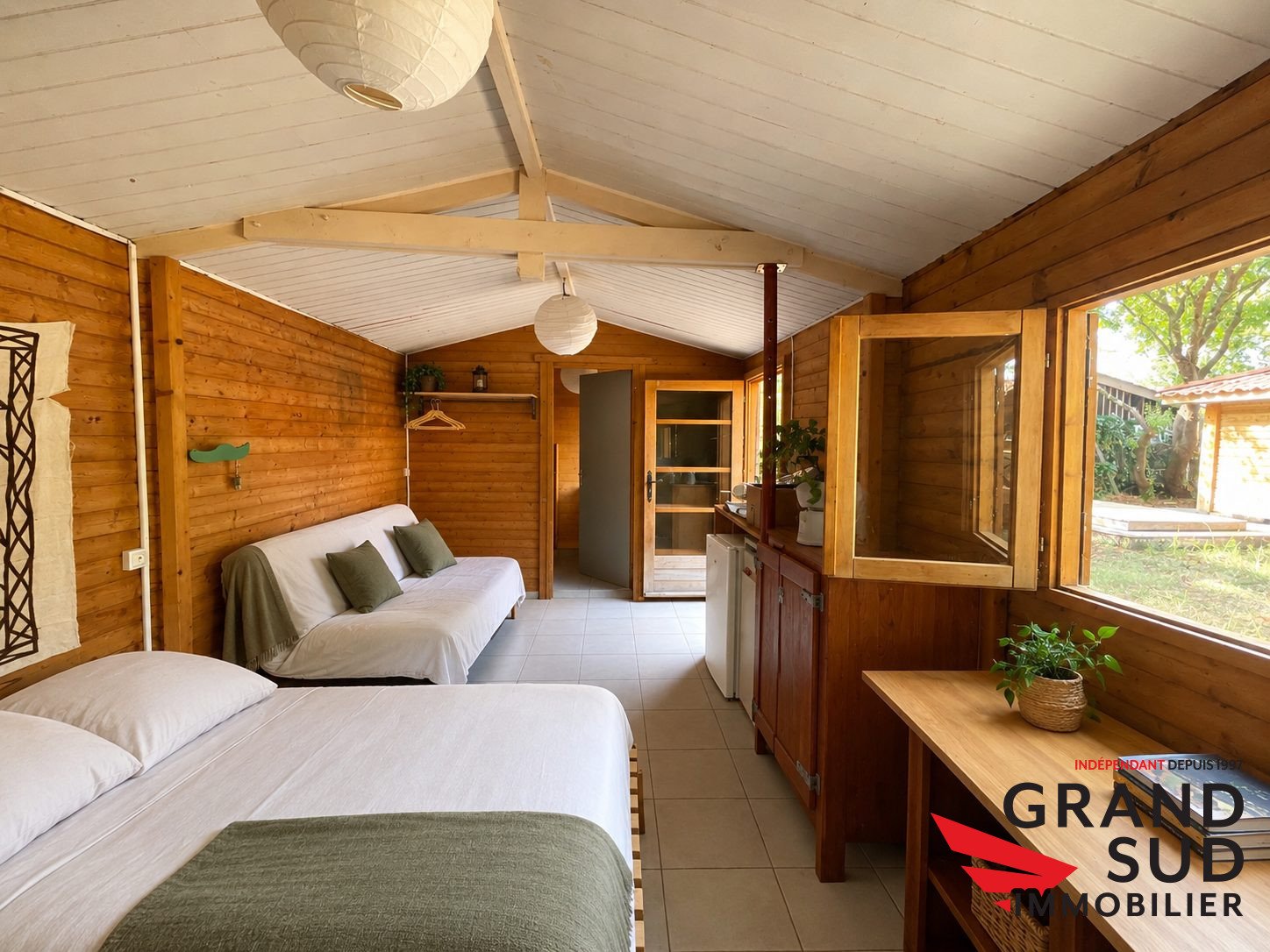 Maison à vendre, 75m², Lège-Cap-Ferret