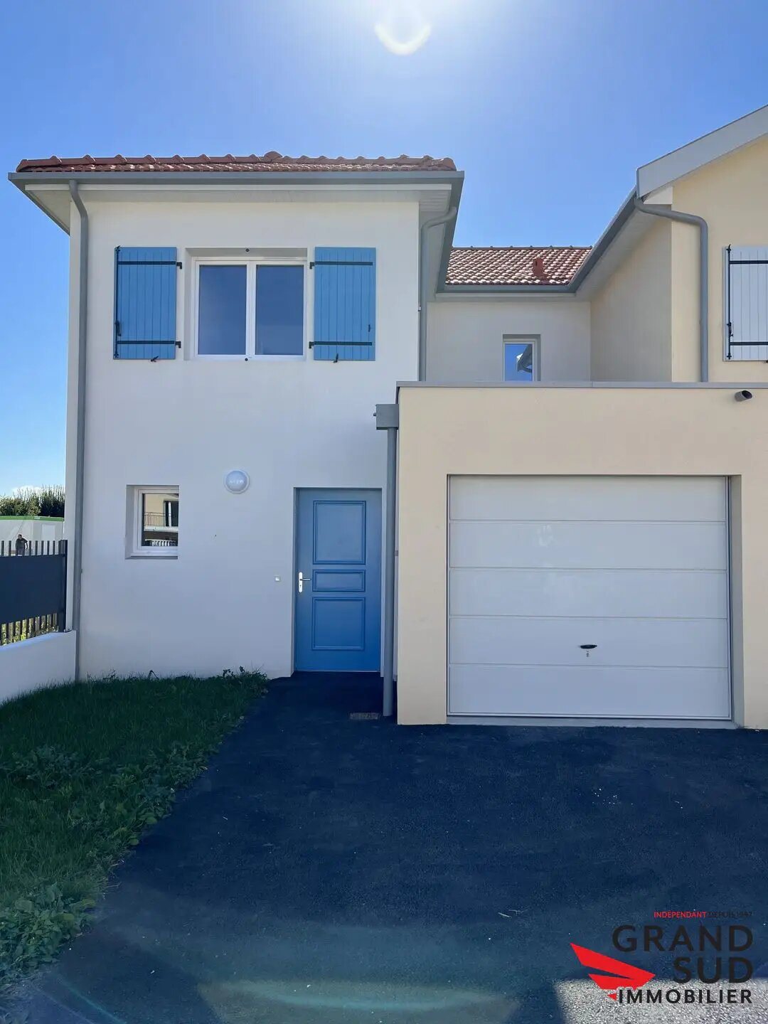 Maison à louer, 92m², Châtelaillon-Plage