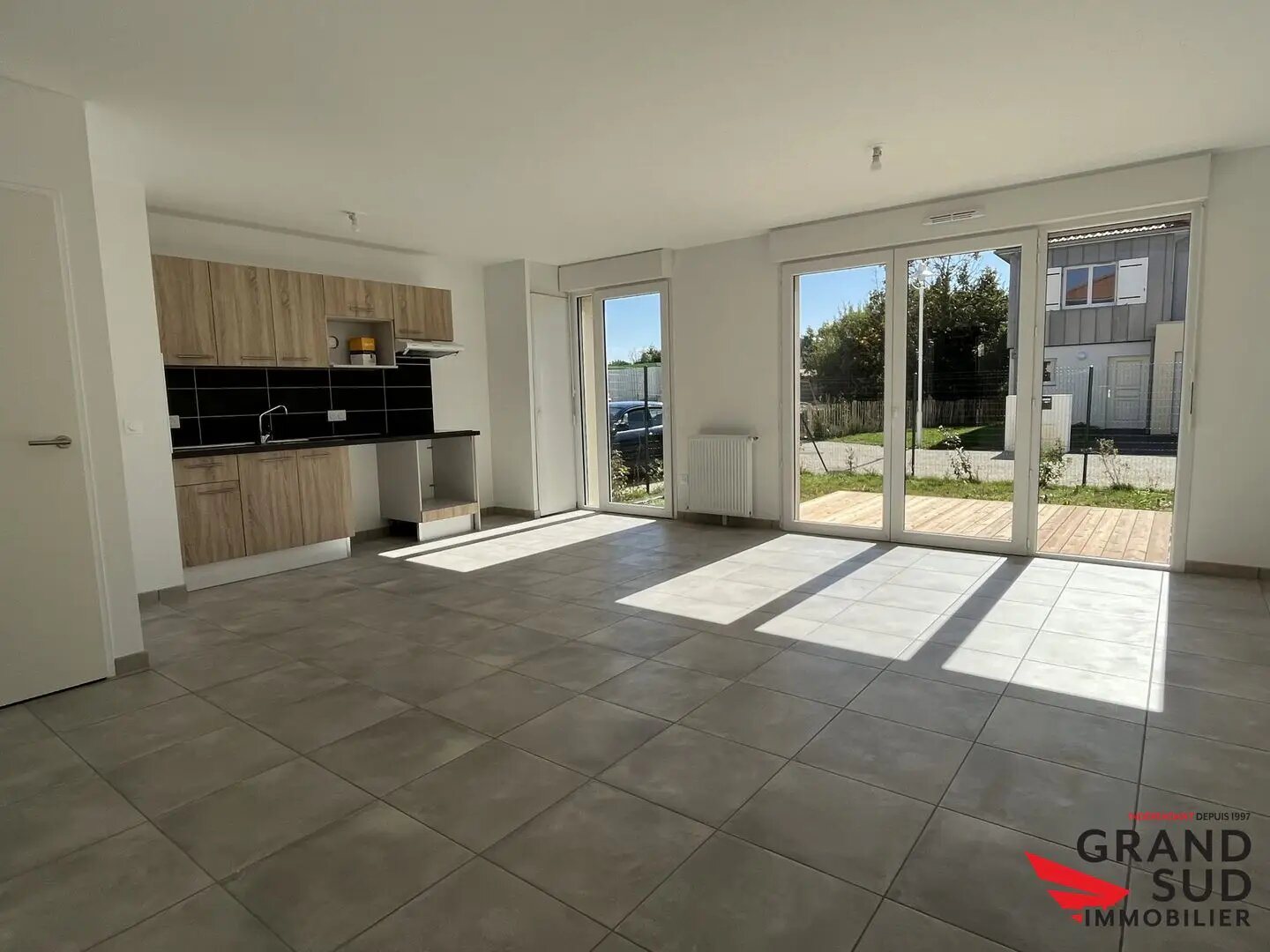Maison à louer, 92m², Châtelaillon-Plage