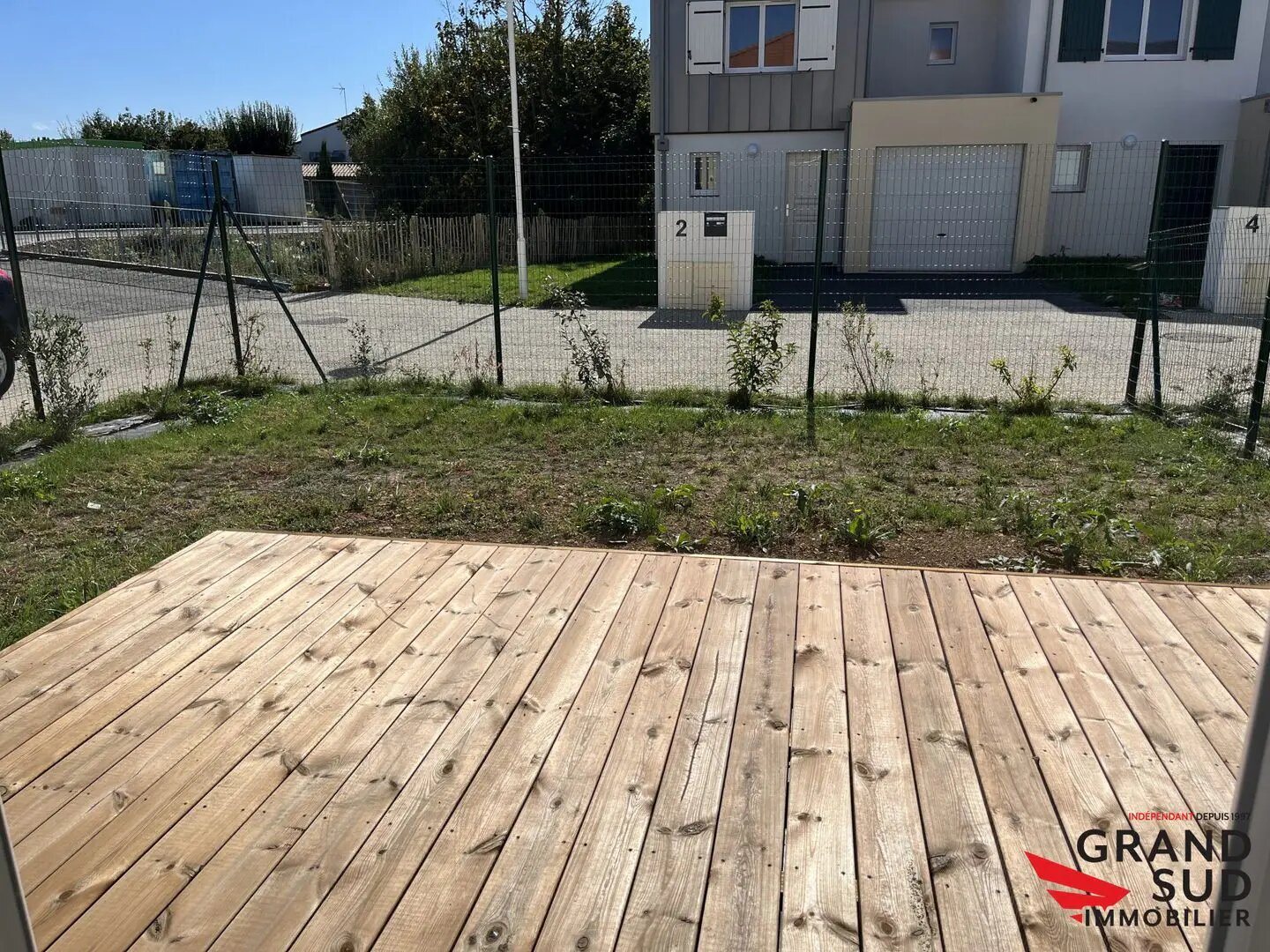 Maison à louer, 92m², Châtelaillon-Plage