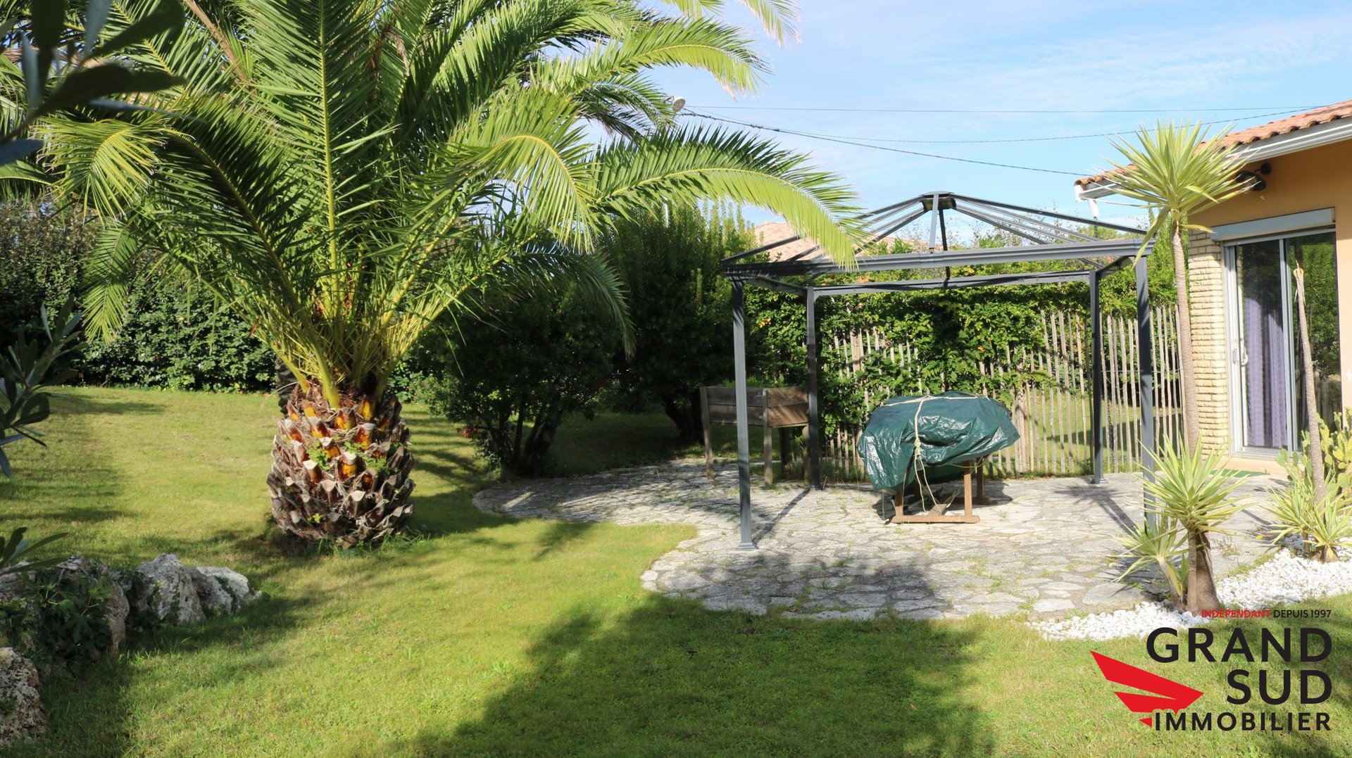 Maison à vendre, 180m², Lège-Cap-Ferret