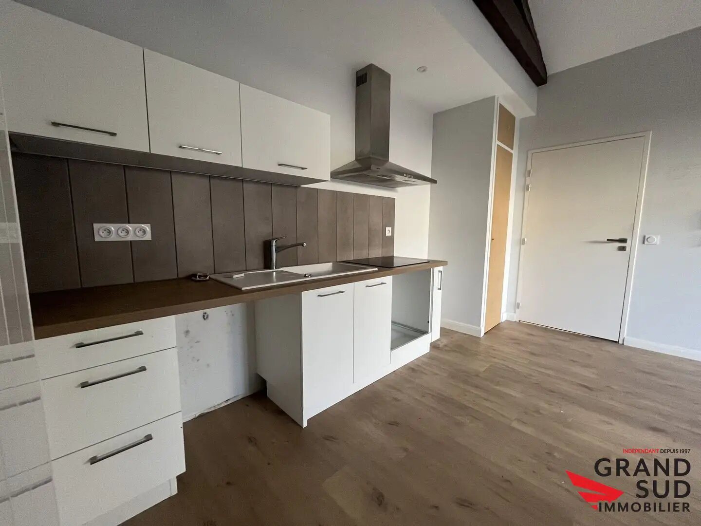Appartement à vendre, 60m², Bègles
