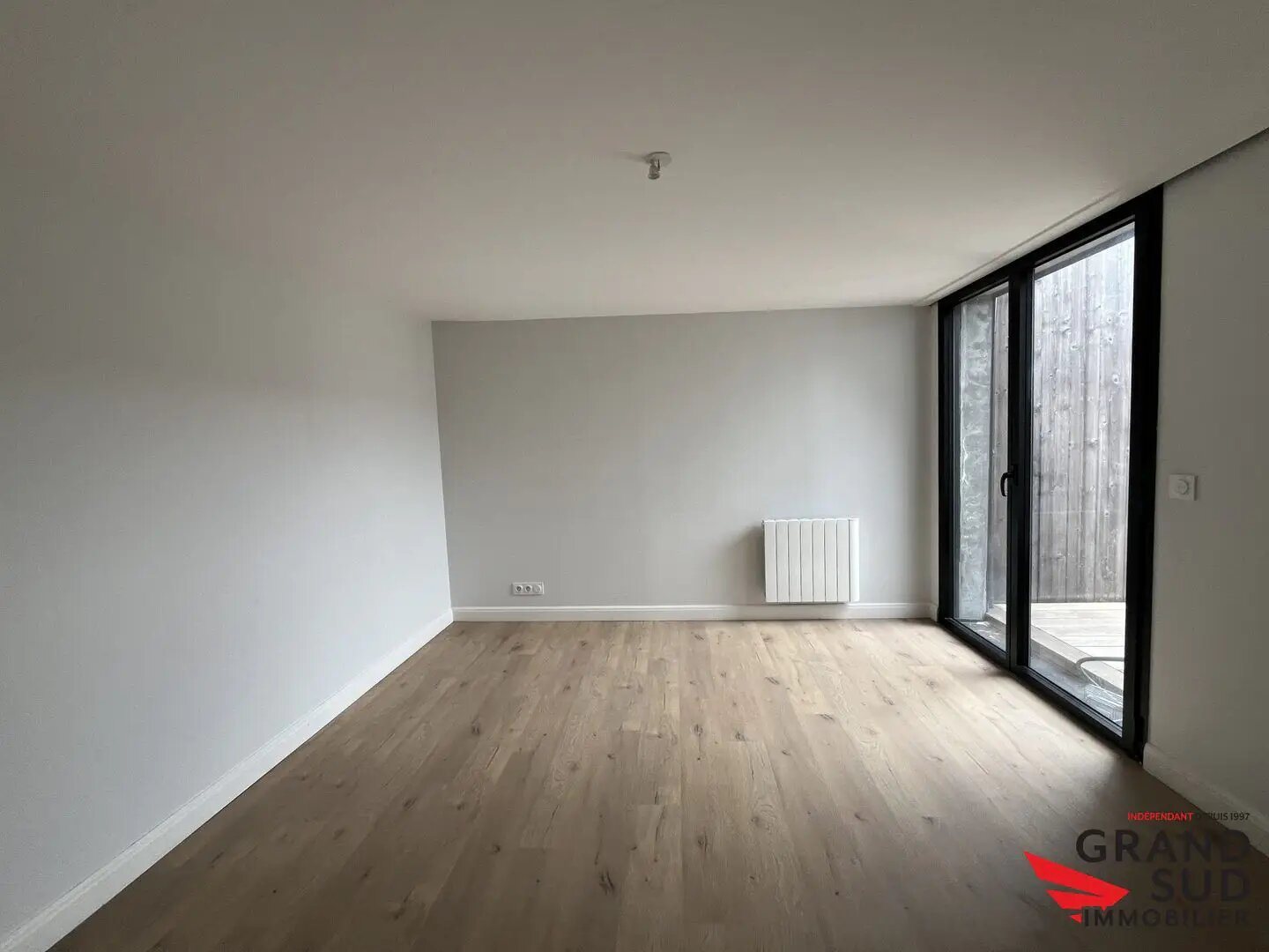 Appartement à vendre, 60m², Bègles