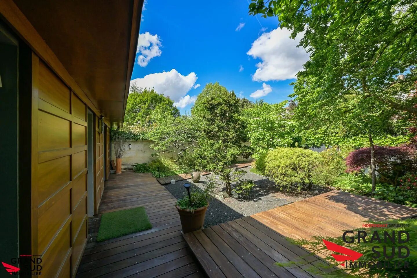 Maison à vendre, 122m², Talence