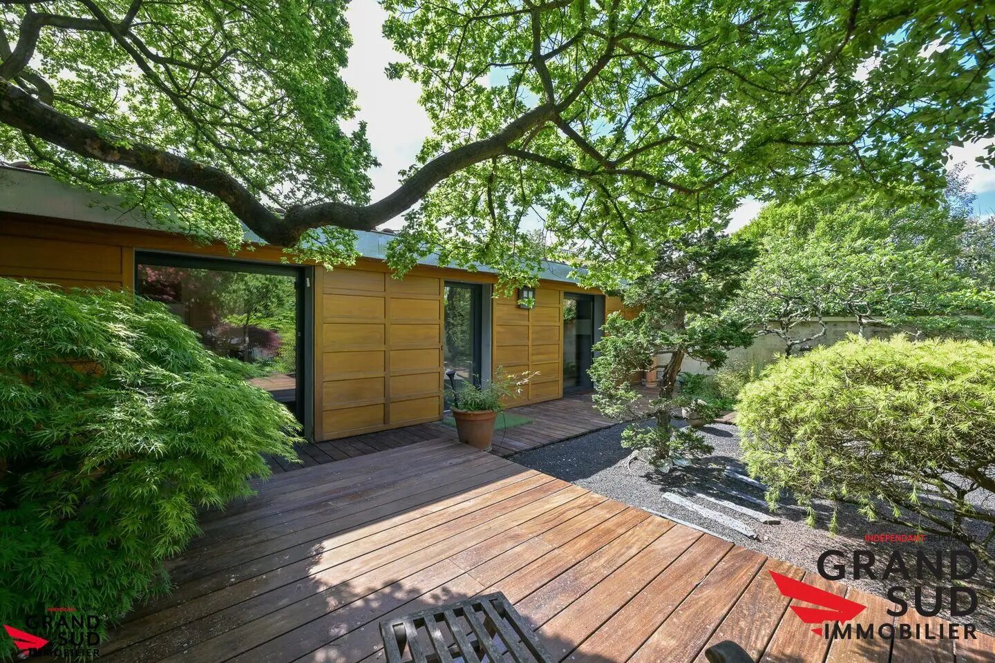 Maison à vendre, 122m², Talence