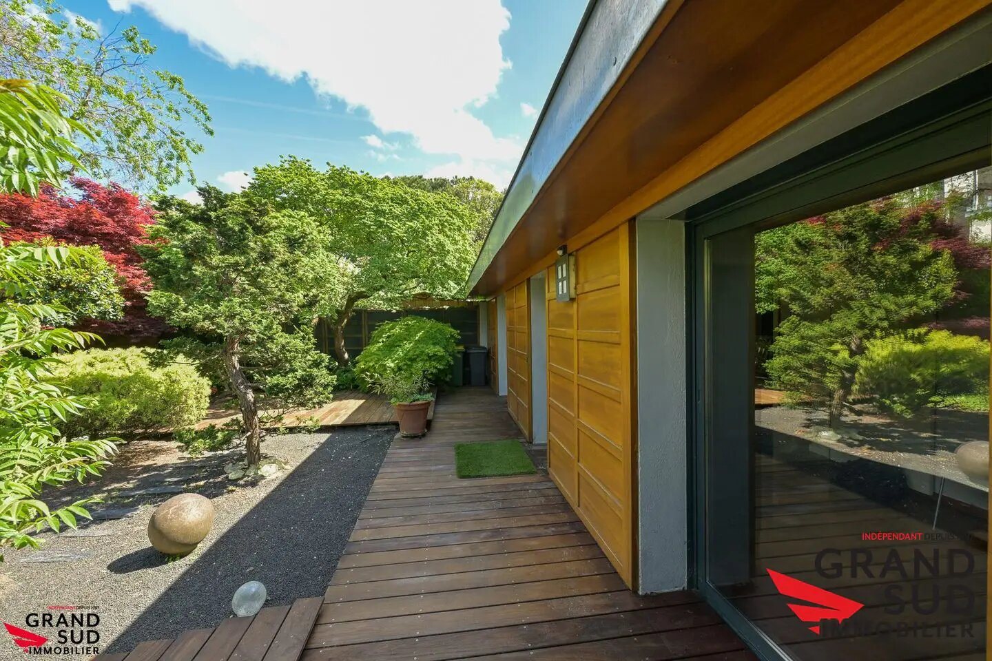 Maison à vendre, 122m², Talence